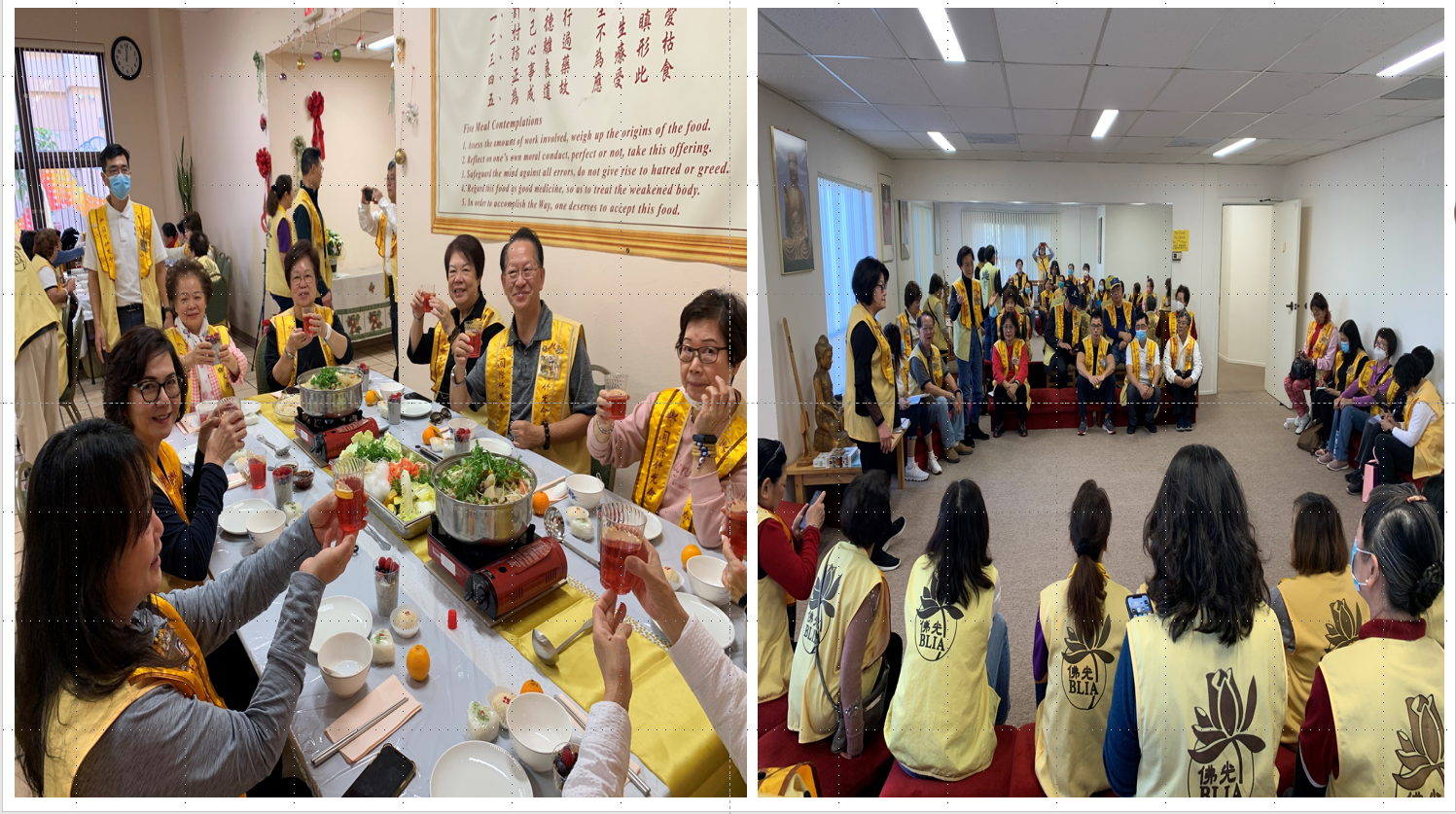 享用精心準備的豐盛午餐，一起提前圍爐 _ 與聖地牙哥協會幹部進行座談，交流活動經驗png