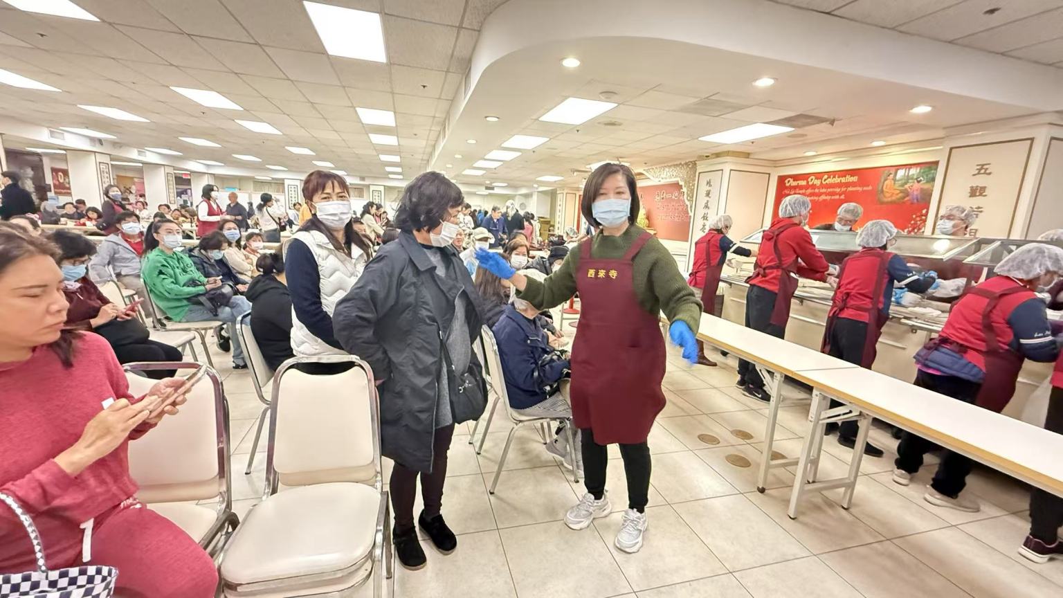 臘八心得