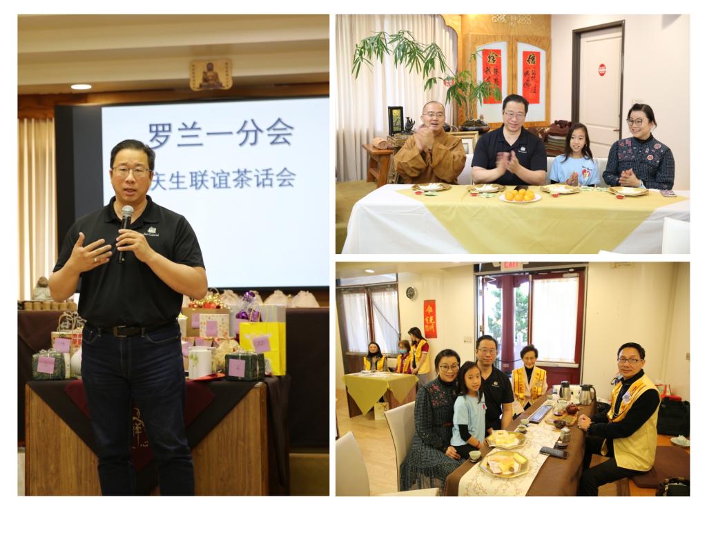 03 聖蓋博市市長吳程遠攜全家參加活動