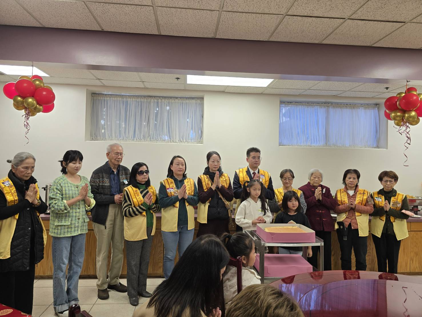 1~3月會員慶生祝福