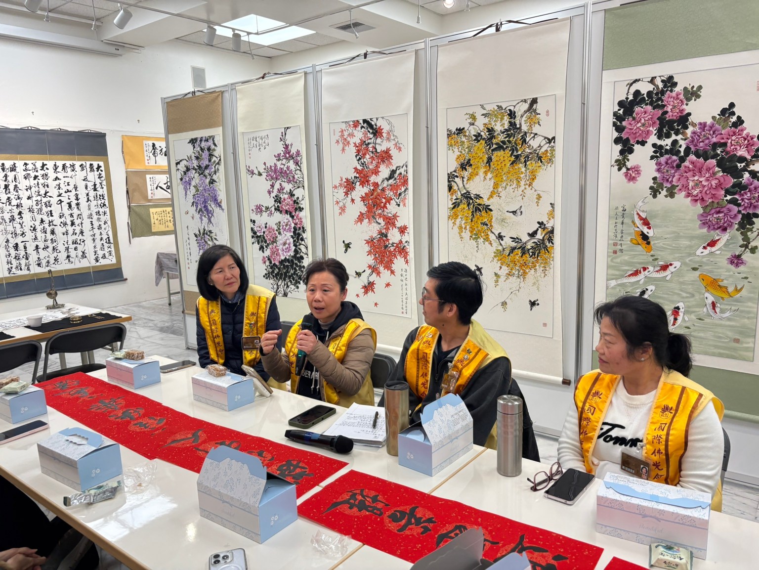 會員秦柯欣發表心得