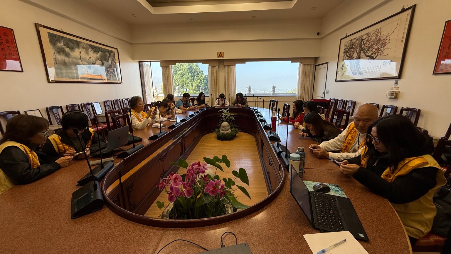 會員專注作答，安心應考。