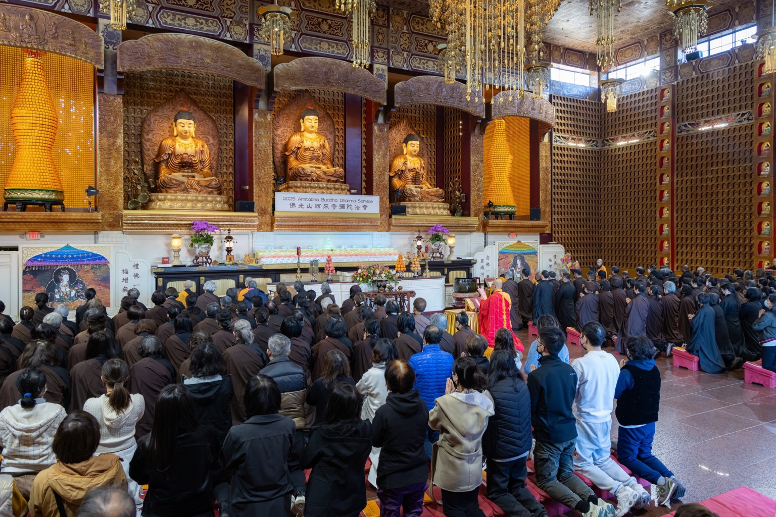 主法慧東法師宣疏。