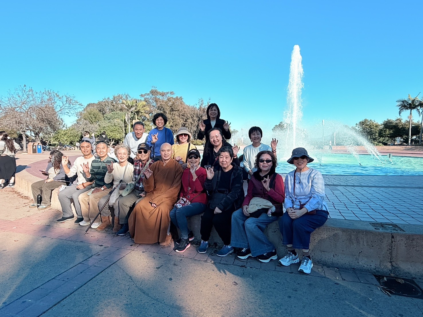 巴爾波亞公園（Balboa Park）