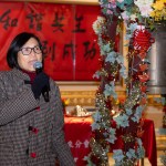 佛教靠我　  西來寺新春燈會見本土新生代願心