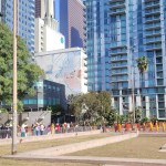 走吧！ Walk for Peace LA