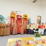 長堤分會歡慶成立25年暨新春聯誼會