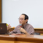 成人疫苗知多少　洛杉磯健康講座解惑 