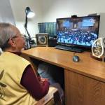 大師圓寂紀念日讚頌會暨中華郵政郵票發行典禮 – 心得分享