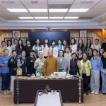 禪茶樂掛香　  西來寺品茶論禪心地修