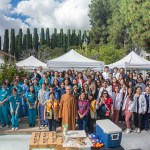 西來寺攜手醫療機構　  推動社區義診暖人心