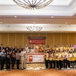 行旅中的一盞燈　《獻給旅行者365日》  進駐洛城飯店