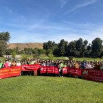 復蔬公益路跑暨慶生聯誼