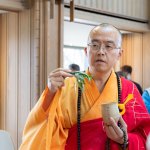 春季追思三時繫念法會　   持名念佛共結淨土因緣