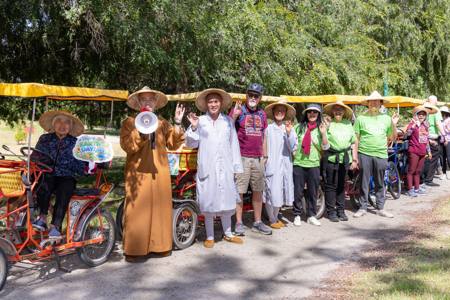 人間佛教來了！（攝影：張志誠）