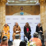 聖瑪麗山大學舉辦跨宗教論壇　   女性智慧共話信仰領導力