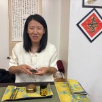 西來寺茶禪初體驗