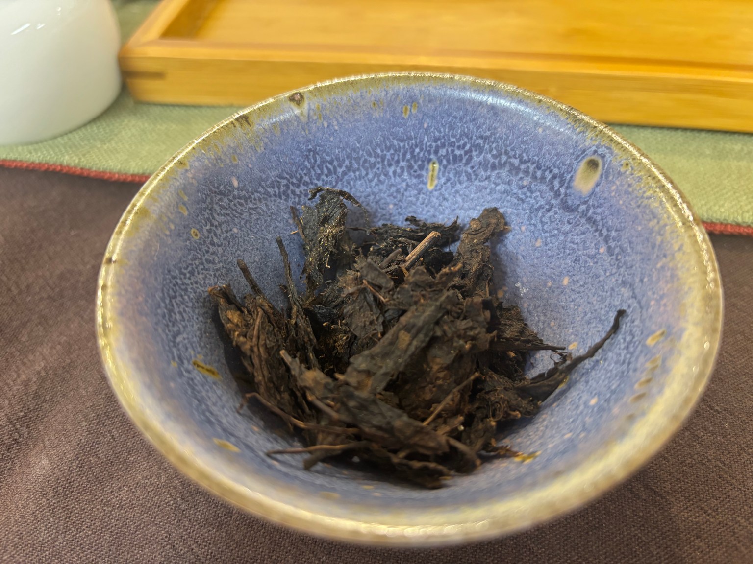 Tea 4