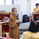 洛杉磯咖啡禪薰習身心　   一聞一品皆修行