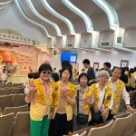 心保和尚佛學講座　 寒山拾得與禪師偈語