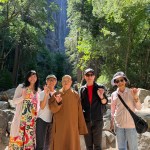 三寶寺開光三日參訪隨感 — 心靈交會與佛光同行