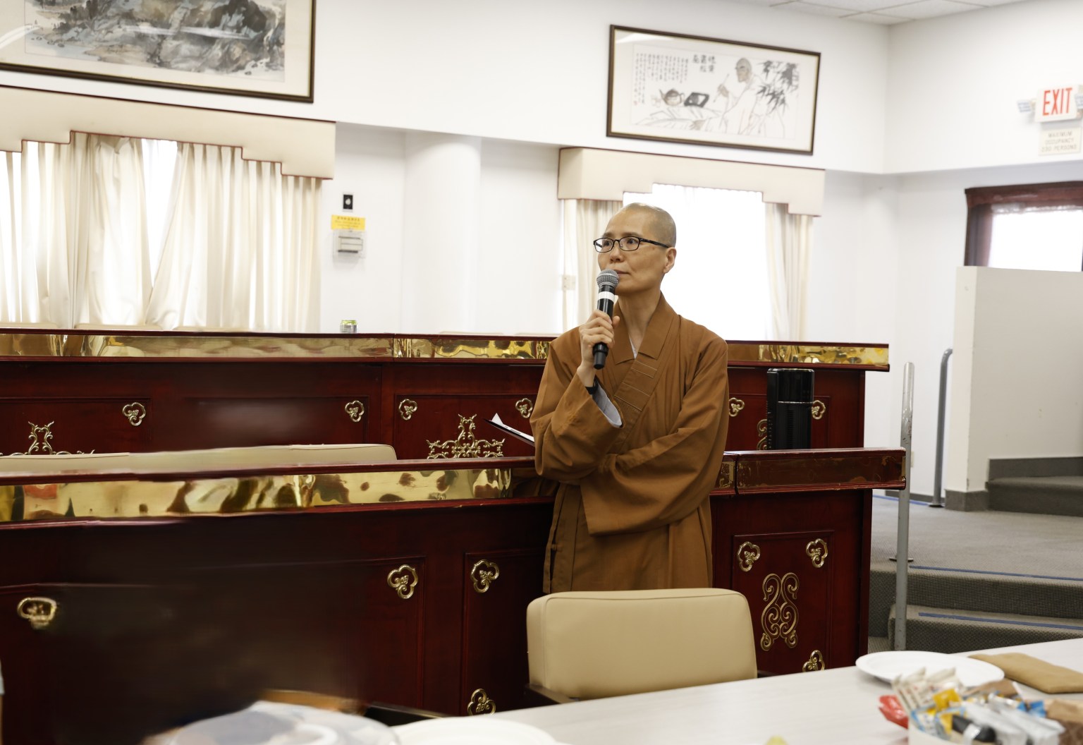 妙忠法師慈悲開示