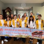 兩處探訪，兩重修行