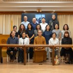 西來大學追思李昌鈺博士    傳承求真利他精神