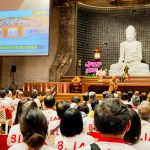 凝聚共識相約南美　 世界會員代表大會議案圓滿