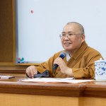 佛教友誼獎學金學習營　青年學佛創意無限
