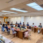 一盞茶中見無我 — 西來寺人間學院《茶飲文化 — 韓國篇》茶禪課心得
