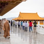 一念安住，照見自心 — 西來寺人間學院第二堂禪修課心得