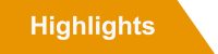 Highlights